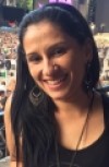 CAROLINE FONSECA ZANDONA KRIEGER