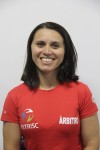 FRANCILENE BORGES DOS SANTOS 