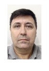 ANDRÉ JOSÉ DE SOUZA