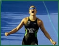 Triathlon brasileiro em 10. no Pan Toronto