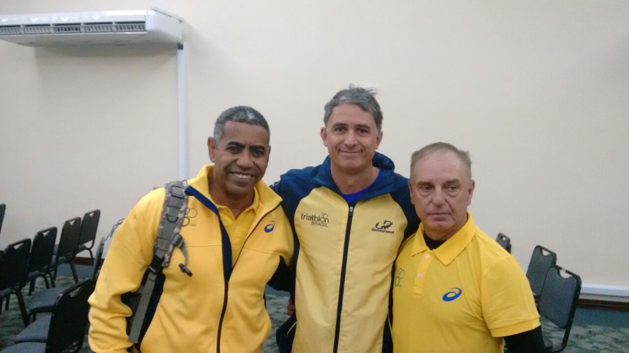 Campeonato Brasileiro de Duathlon RS