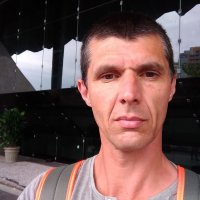 Sergio Luis Dias