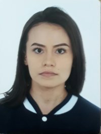 Rafaela Coutinho Miranda