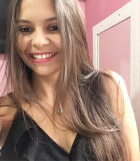 Tayná Padilha Martins