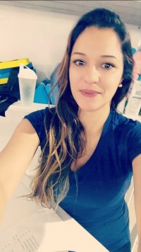 Tatiany Marelisia De Souza