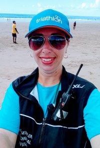 Gilsiléia Da Silva Dos Anjos