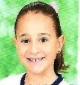 Clara Martins Da Silva