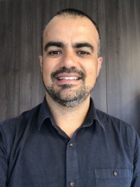 Rafael Canuto De Souza