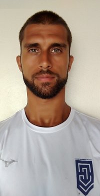 Marcus Vinicius Cunha Dos Santos