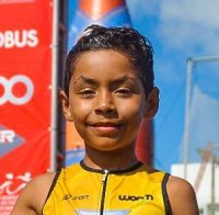 Luiz Miguel Vonach De Souza