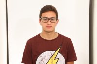 Eduardo Augusto Batista Rossato