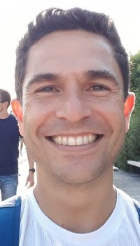Fabricio Abido Camargo