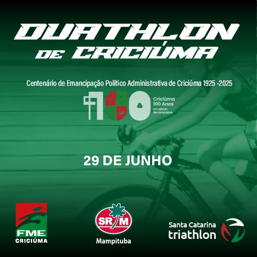 Duathlon de Criciuma