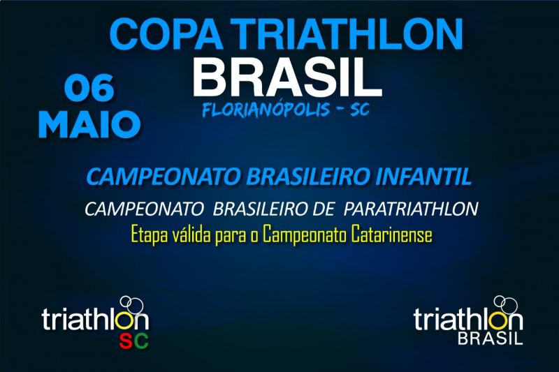 COPA BRASIL II ETAPA FLORINÓPOLIS