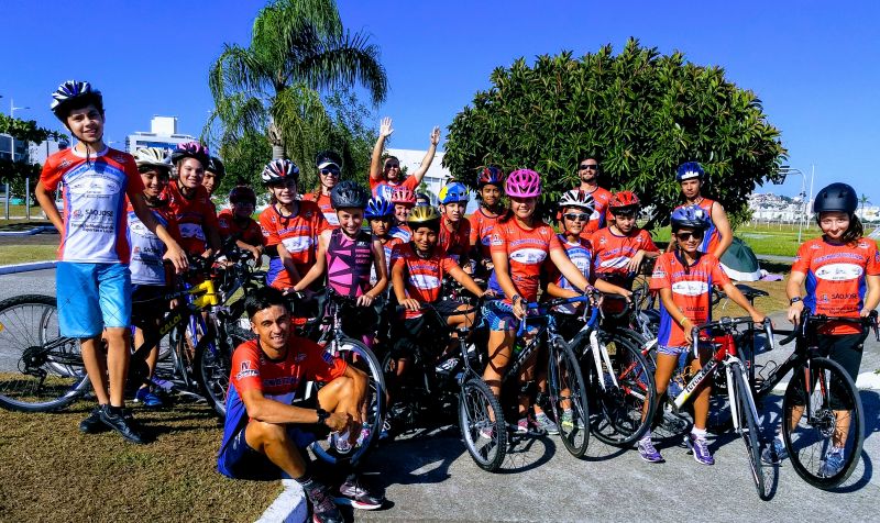 Escolinhas de Triathlon em Santa Catarina, em Destaque.