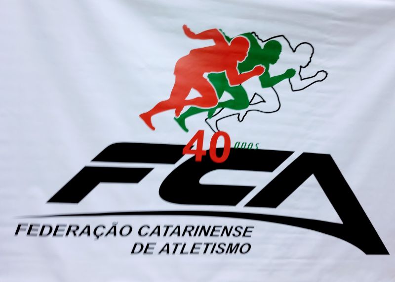 FC ATLETISMO homenageada pelos seus 40 anos