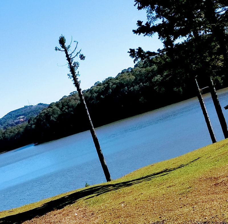 Vistoria em Caçador define local da prova de Triathlon dos 58. JASC
