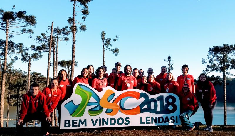 11 de Setembro Dia do Árbitro
