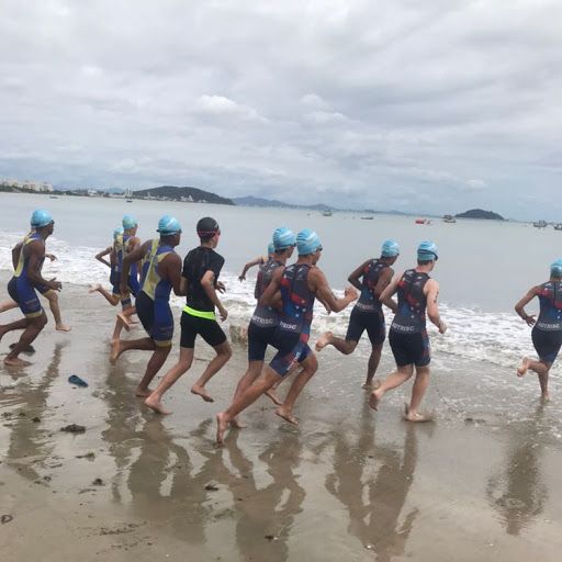  Triathlon Sprint do Sonho em 21 de outubro 