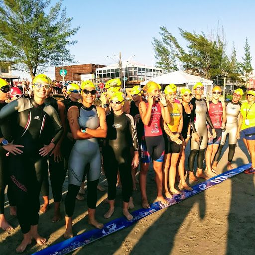 Inscrições para o triathlon de Garopaba encerram-se em 27 de fevereiro