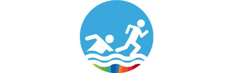 ATRIJAR realiza Aquathlon em Piçarras