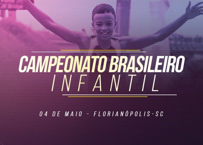  Brasileiro Infantil - Programação