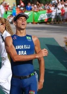 Atleta catarinense busca bi campeonato do Ironman 2019