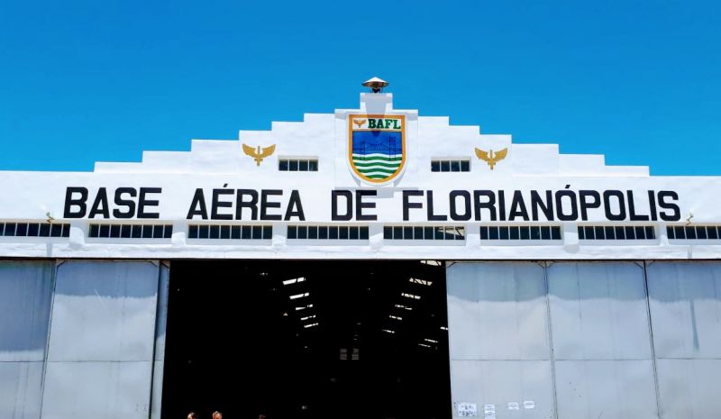 Virada Esportiva da Base Aérea 