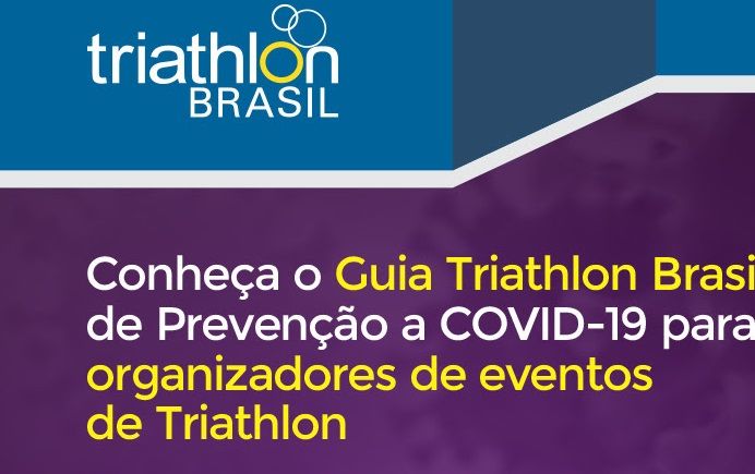 CBTRI  elabora protocolo para eventos 