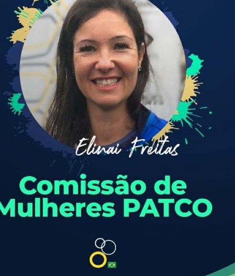 Comissão de Mulheres da PATCO