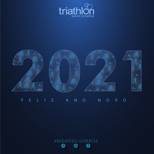 Feliz 2021