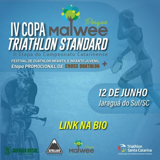 Copa Malwee de Triathlon 