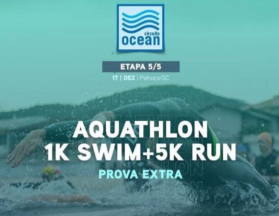 Aquathlon Ponta do Papagaio