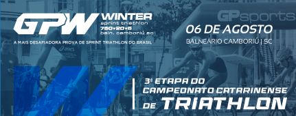 GP Winter Balneário Camboriu