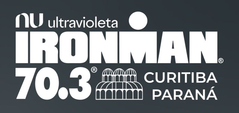 Catarinenses brilham na elite do IRONMAN 70.3 Curitiba 