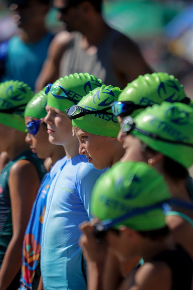 Nova REGRA Festival Infantil 