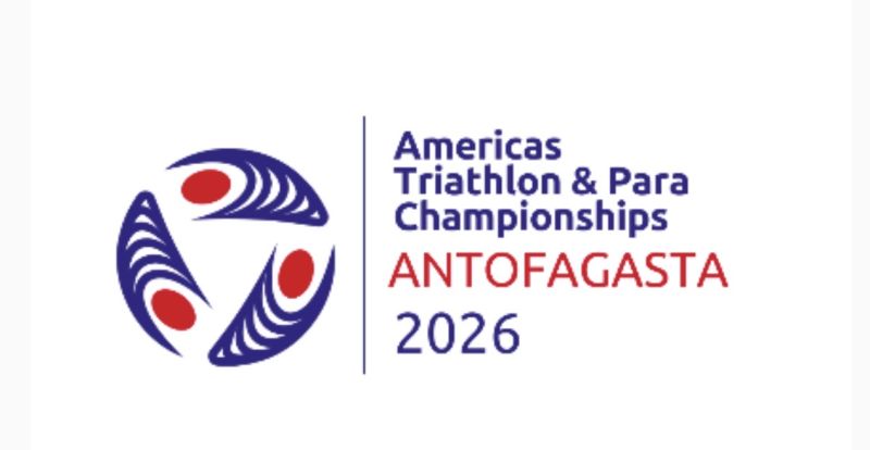 Americas Triathlon Championships Antofagasta - Chile