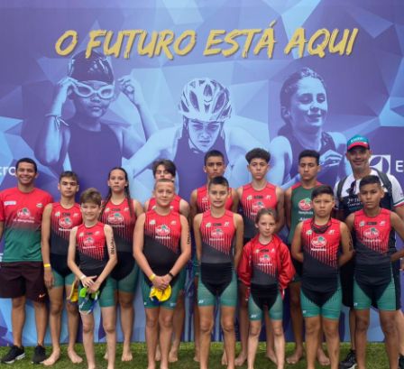INSCRIÇÕES CONFIRMADAS - FESTIVAL INFANTIL  