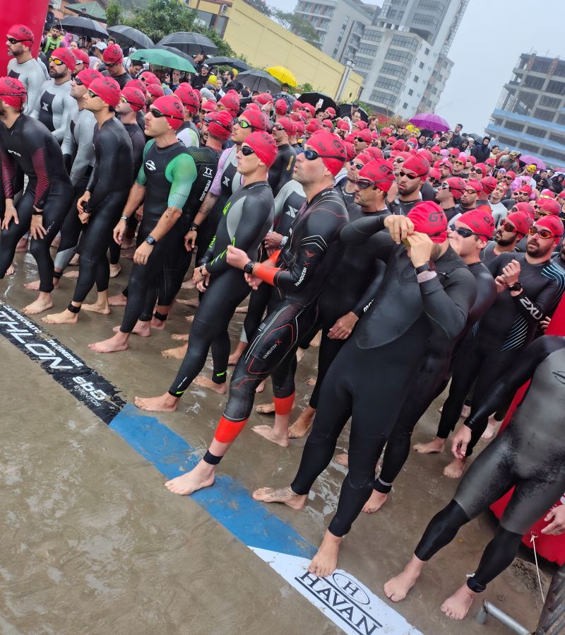 GP WINTER - II Etapa Campeonato Catarinense 2026