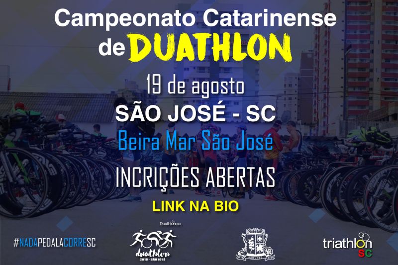 C.C. DE DUATHLON