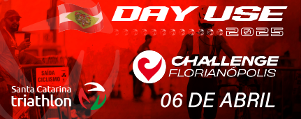 Challenge Floripa - Triathlon de Santa Catarina
