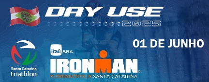 Ironman Florianópolis - Triathlon de Santa Catarina