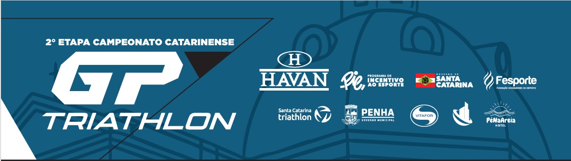 Segunda Etapa Campeonato Catarinense