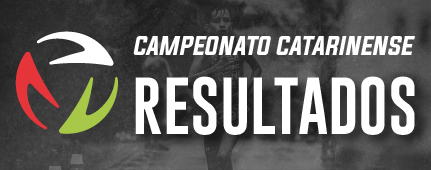 Resultados - Triathlon de Santa Catarina