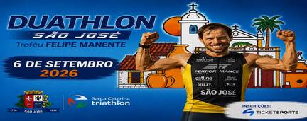 Duathlon - São José