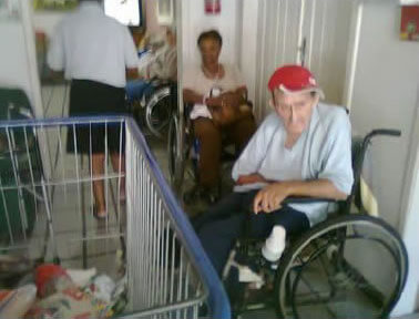 Lar dos Velhinhos de Zulma