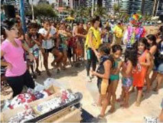 Federação de Triathlon do Ceará – FETRIECE